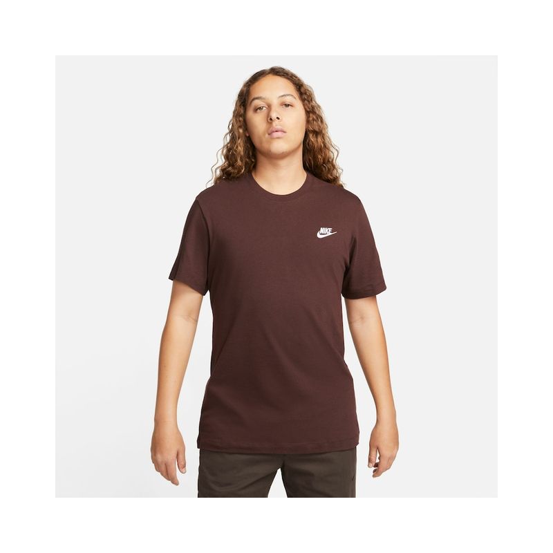 T-Shirt Nike Sportswear Club Men's AR4997-227