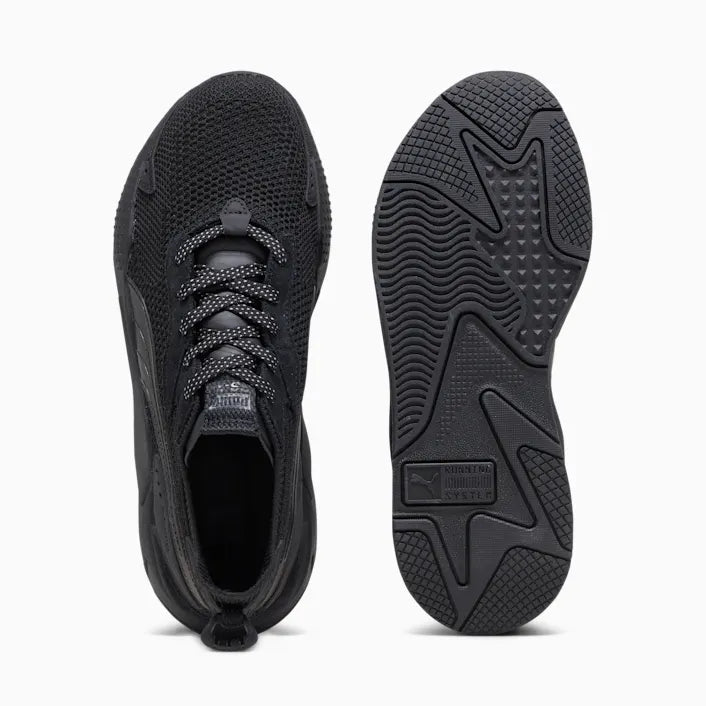 RS-XK Sneakers black 392787-07
