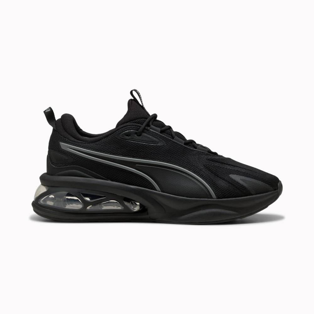 PUMA Sneakers Black 311175-02