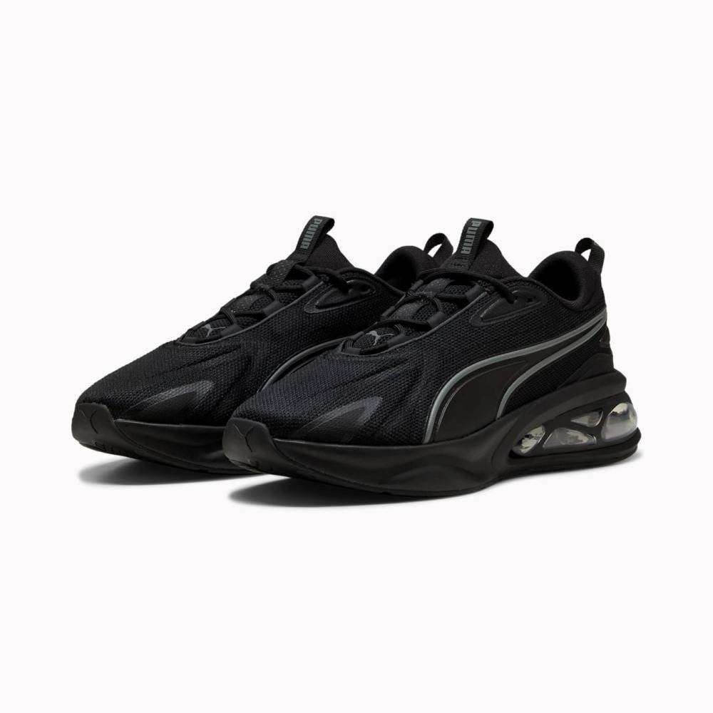 PUMA Sneakers Black 311175-02