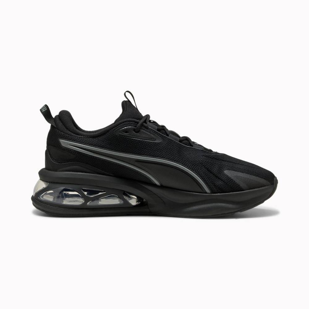 PUMA Sneakers Black 311175-02