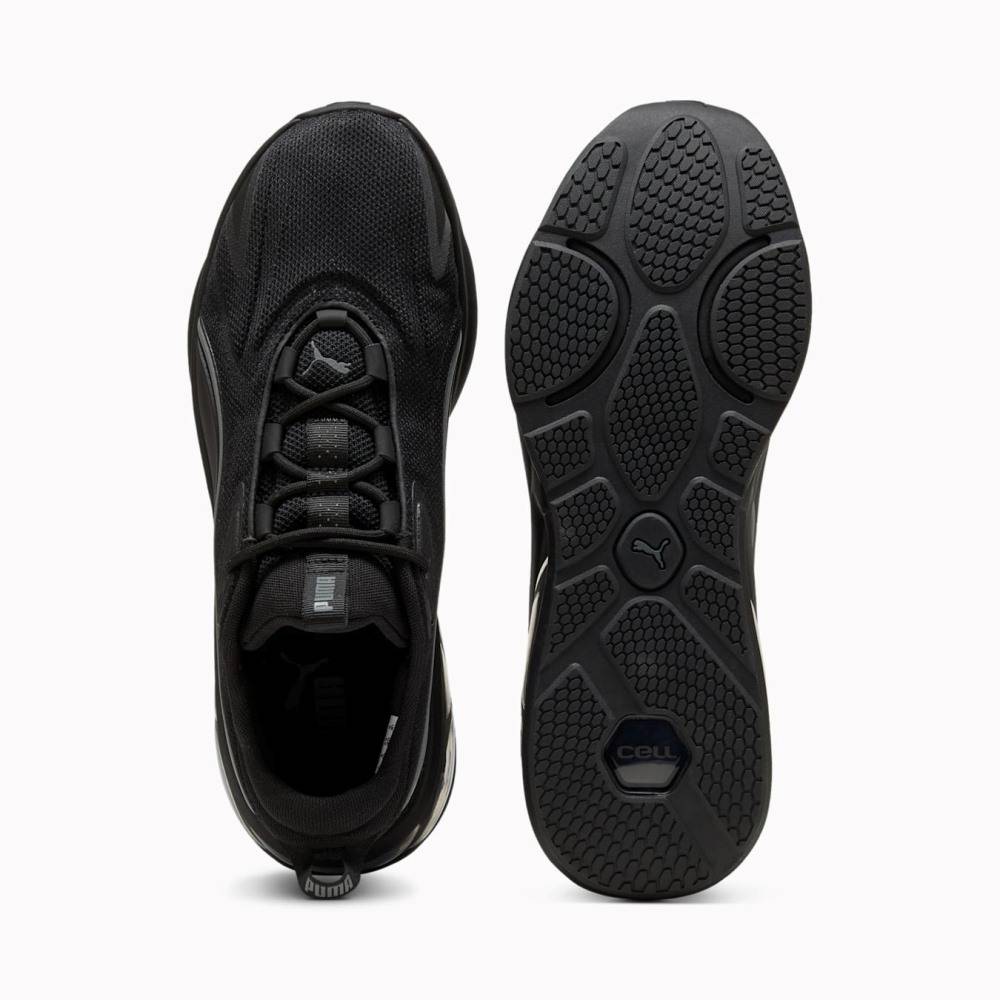 PUMA Sneakers Black 311175-02