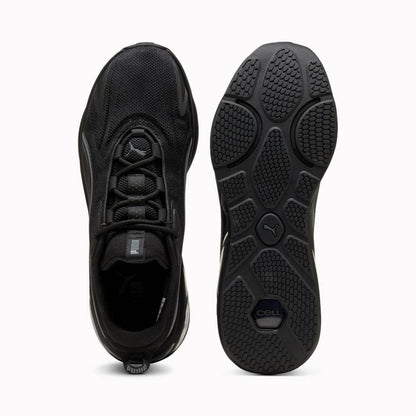 PUMA Sneakers Black 311175-02