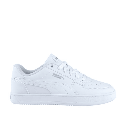 Puma Caven 2.0 Lux Fashion Sneakers Street Style Men Shoes White 392290-02