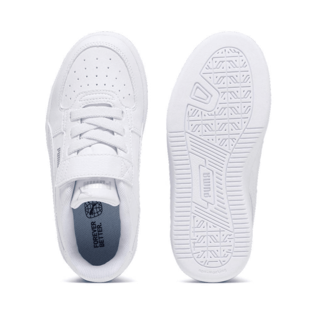 Basket Puma Caven 2.0 Ac+ Preschool Fashion 393839-02