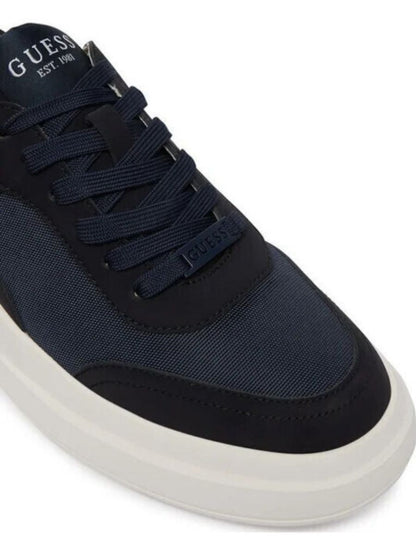 Sneakers Guess FMJBNOELE12