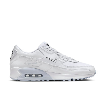 Nike-Air Max 90 'White Black'   fj4223-100