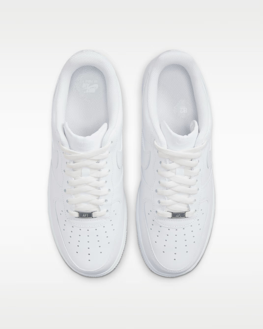 baskette Nike Air Force 1 '07 cw2288-111
