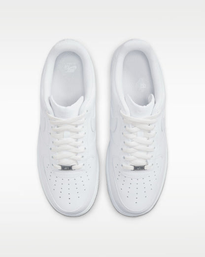 baskette Nike Air Force 1 '07 cw2288-111