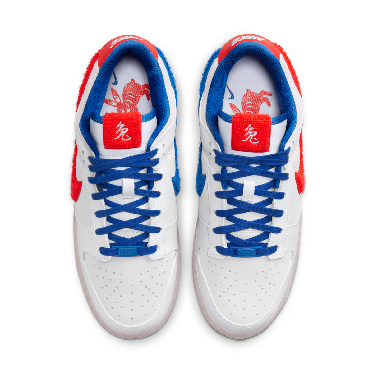 Nike Dunk Low Year of Rabbit   FD4203-161