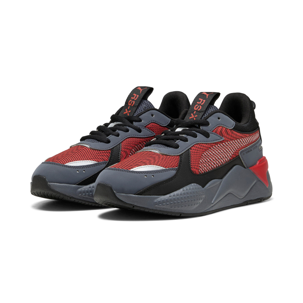 basckette Puma RS-X Hi-Tech  401333-01