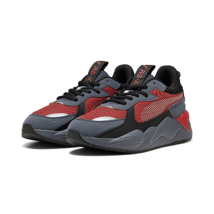 basckette Puma RS-X Hi-Tech  401333-01