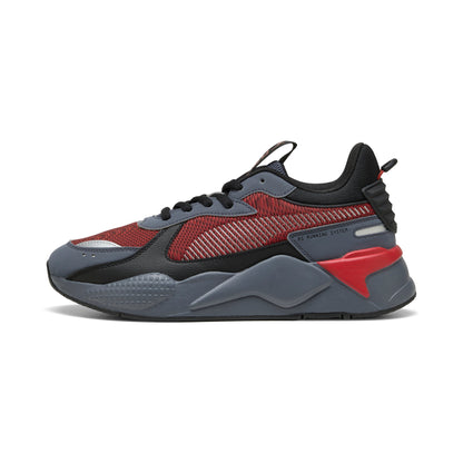 basckette Puma RS-X Hi-Tech  401333-01