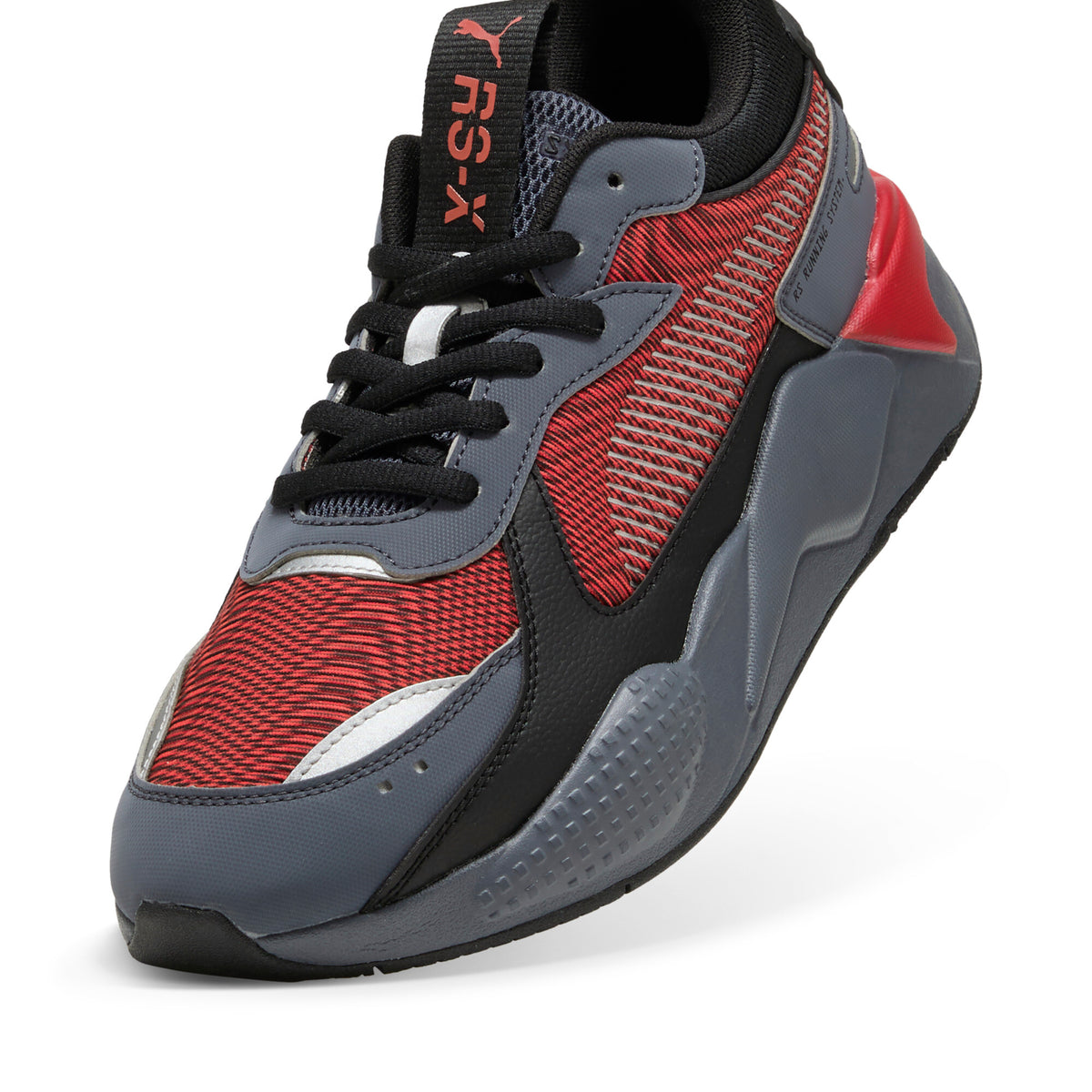 basckette Puma RS-X Hi-Tech  401333-01