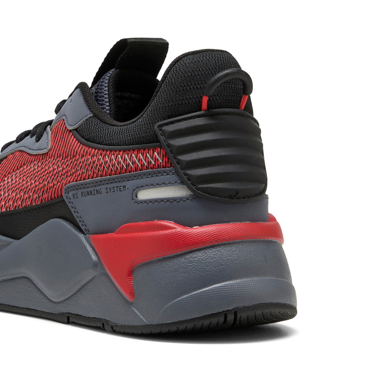 basckette Puma RS-X Hi-Tech  401333-01