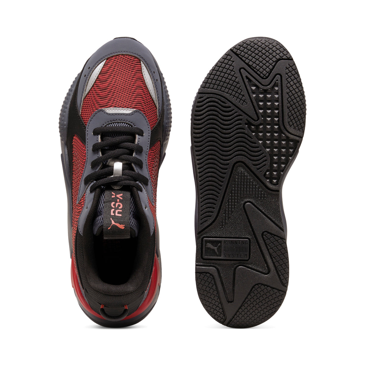 basckette Puma RS-X Hi-Tech  401333-01