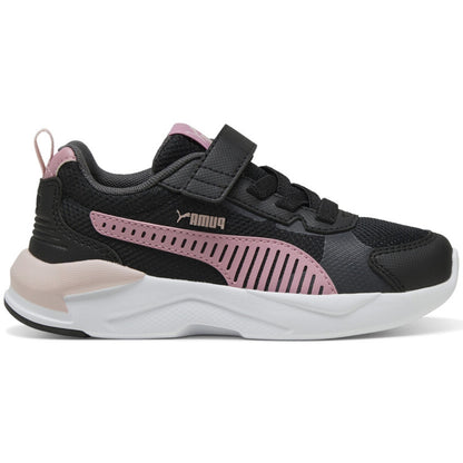 Basket Puma X-ray 3 Lt Ac+ Preschool Girls Running 401494-07
