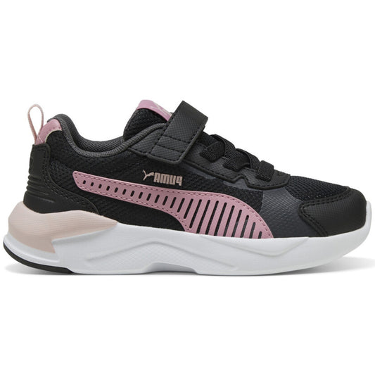 Basket Puma X-ray 3 Lt Ac+ Preschool Girls Running 401494-07