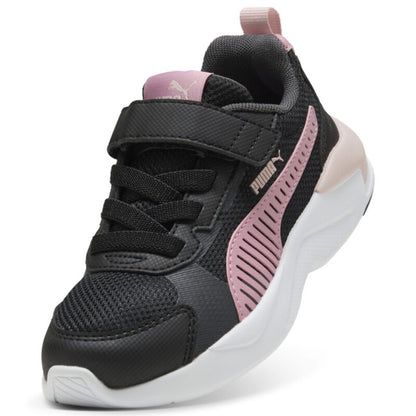 Basket Puma X-ray 3 Lt Ac+ Preschool Girls Running 401494-07