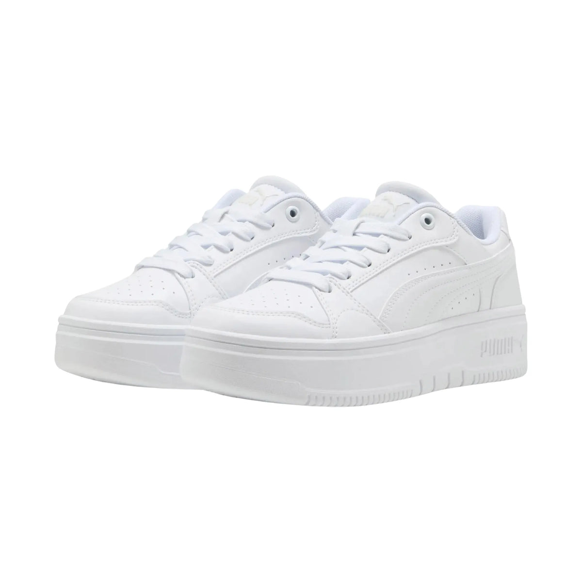 Basket Puma Carina Mia Street 402637-06