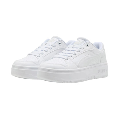 Basket Puma Carina Mia Street 402637-06