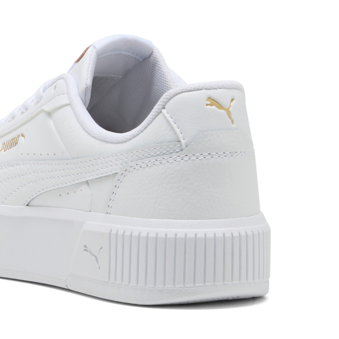 Basket Puma Carina Mia Street 402637-06