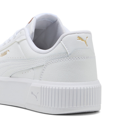 Basket Puma Carina Mia Street 402637-06