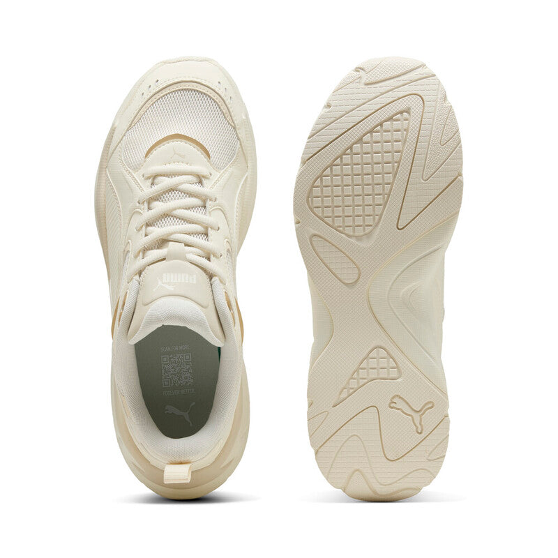 Puma X-Ray 4 "Warm White"  404747-07