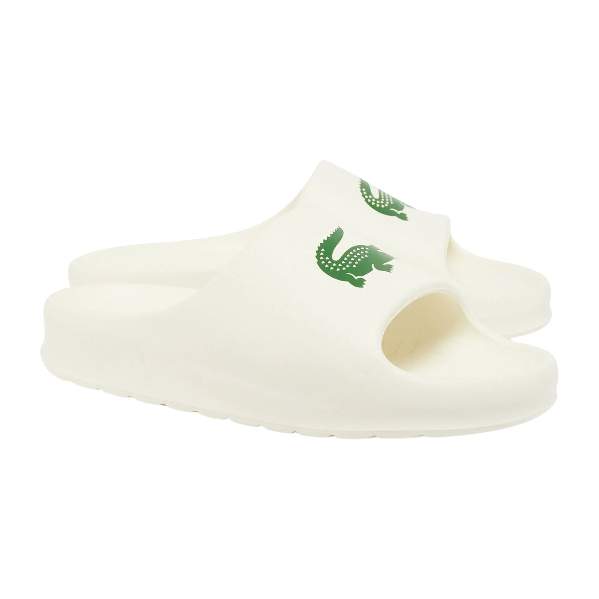 Claquettes Lacoste Serve Slide 2.0  48CMA0022