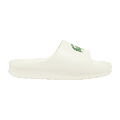 Claquettes Lacoste Serve Slide 2.0  48CMA0022
