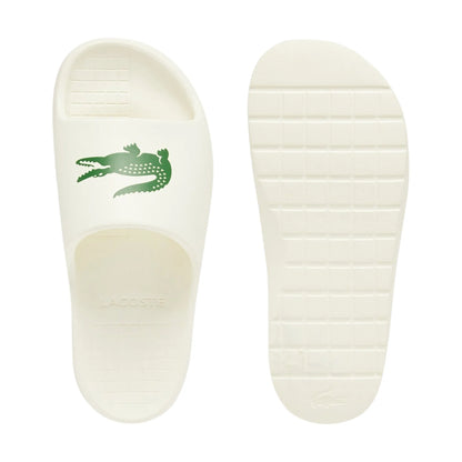 Claquettes Lacoste Serve Slide 2.0  48CMA0022