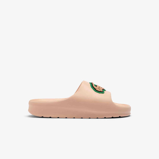 Claquettes Lacoste Serve Slides 2.0  49CMA0026