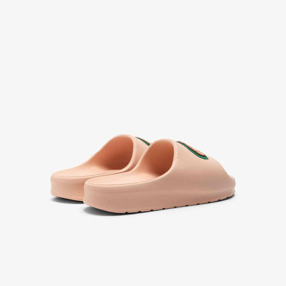 Claquettes Lacoste Serve Slides 2.0  49CMA0026