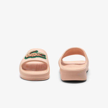 Claquettes Lacoste Serve Slides 2.0  49CMA0026