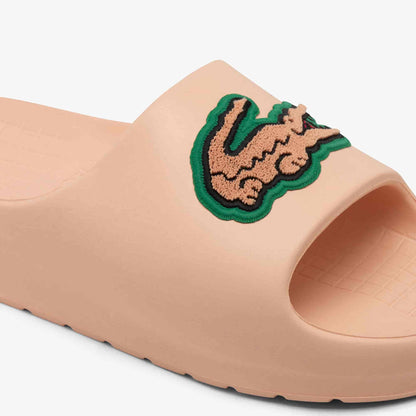 Claquettes Lacoste Serve Slides 2.0  49CMA0026