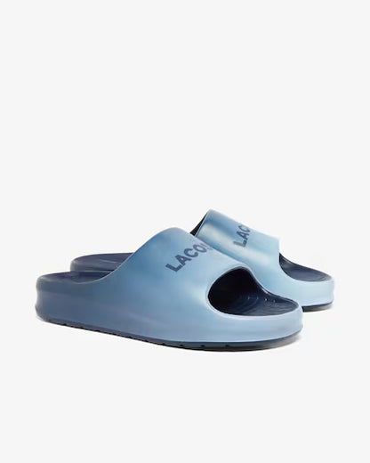 Claquettes Lacoste Serve Slide 2.0  49CMA0027