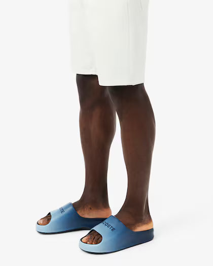 Claquettes Lacoste Serve Slide 2.0  49CMA0027