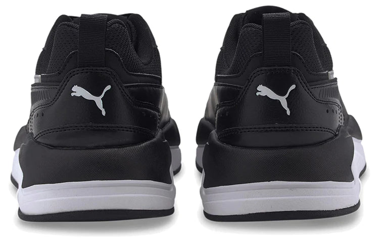 PUMA-X-Ray 2 Square 'Black White' 373108-08