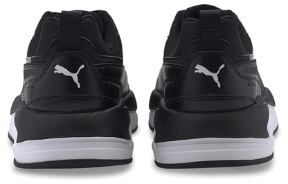 PUMA-X-Ray 2 Square 'Black White' 373108-08