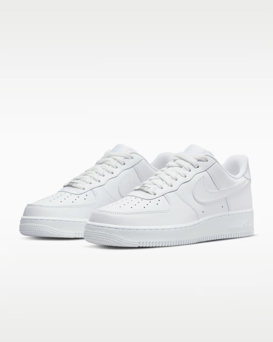 baskette Nike Air Force 1 '07 cw2288-111