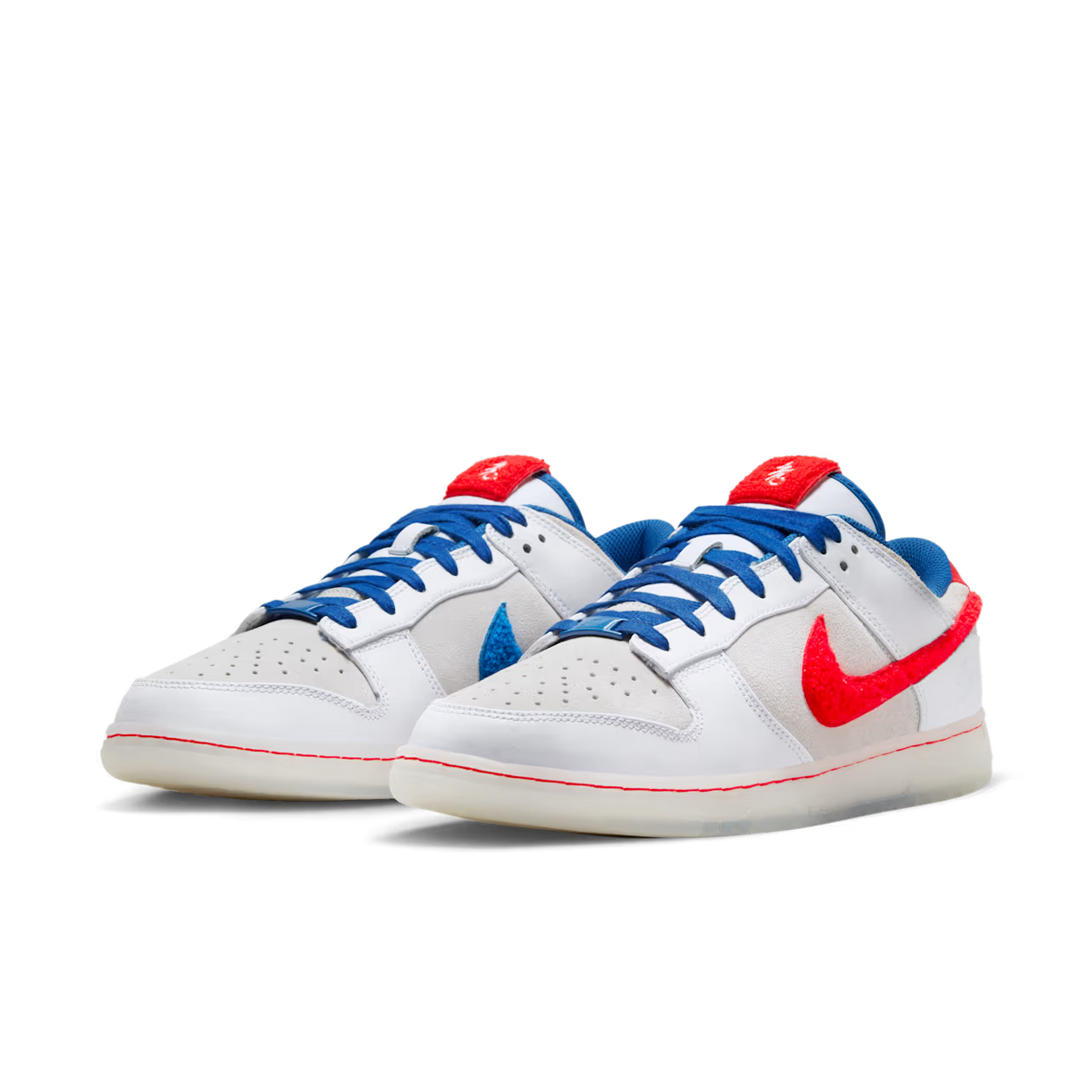 Nike Dunk Low Year of Rabbit   FD4203-161