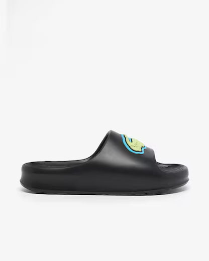 Claquettes Lacoste Serve Slides 2.0 51CMA0020