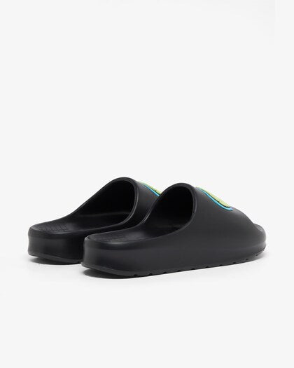 Claquettes Lacoste Serve Slides 2.0 51CMA0020