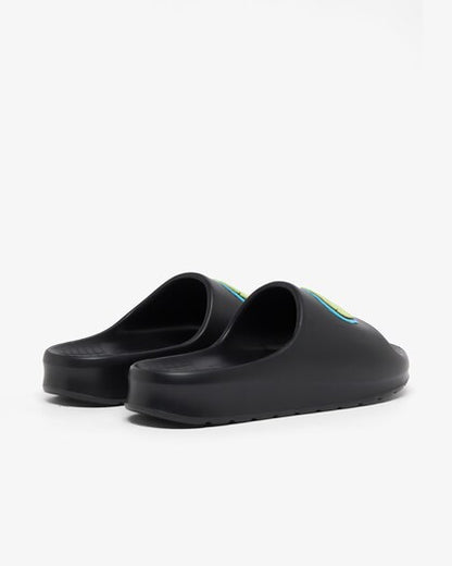 Claquettes Lacoste Serve Slides 2.0 51CMA0020