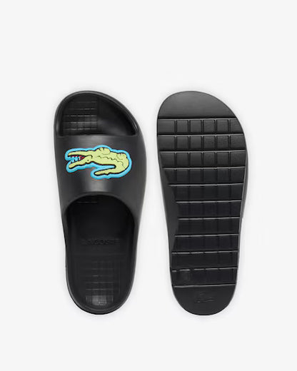Claquettes Lacoste Serve Slides 2.0 51CMA0020