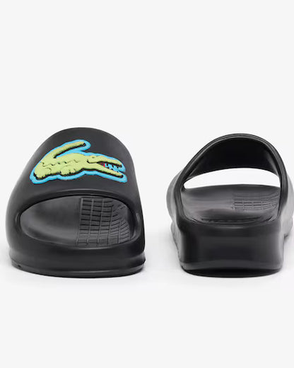 Claquettes Lacoste Serve Slides 2.0 51CMA0020