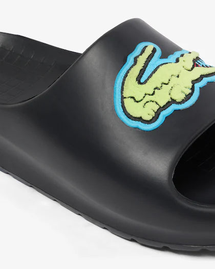 Claquettes Lacoste Serve Slides 2.0 51CMA0020
