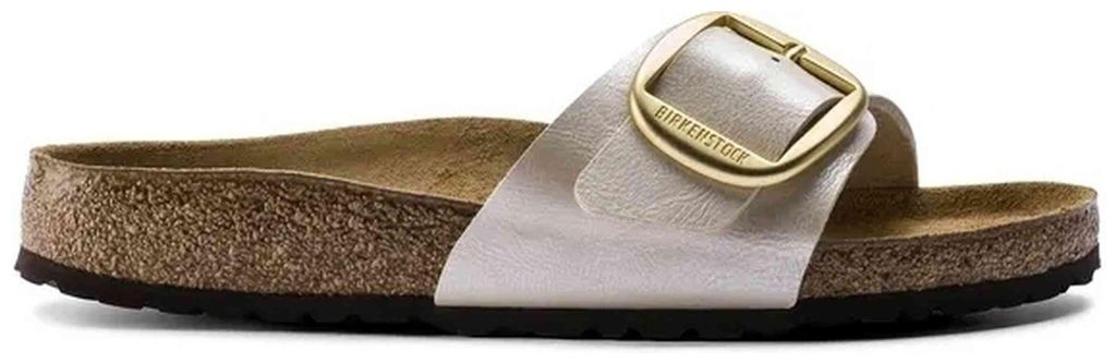 Birkenstock  MADRID BIG BUCKLE BF GRACEF 1015279
