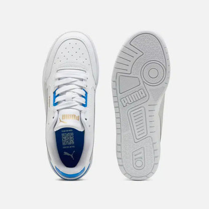 Puma Shuffle Downtown Low Junior 403739-04