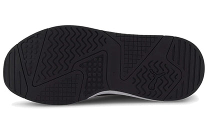 PUMA-X-Ray 2 Square 'Black White' 373108-08